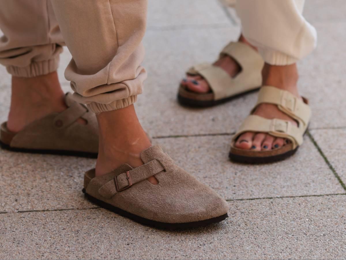 Marque Birkenstock