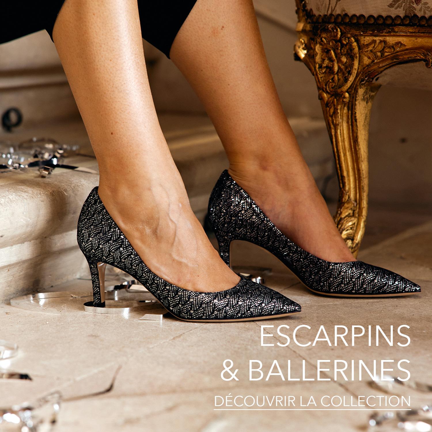 Chaussures manfield femme nouvelle collection online
