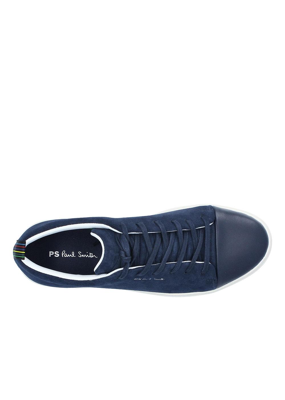 Mens blue suede sneakers deals
