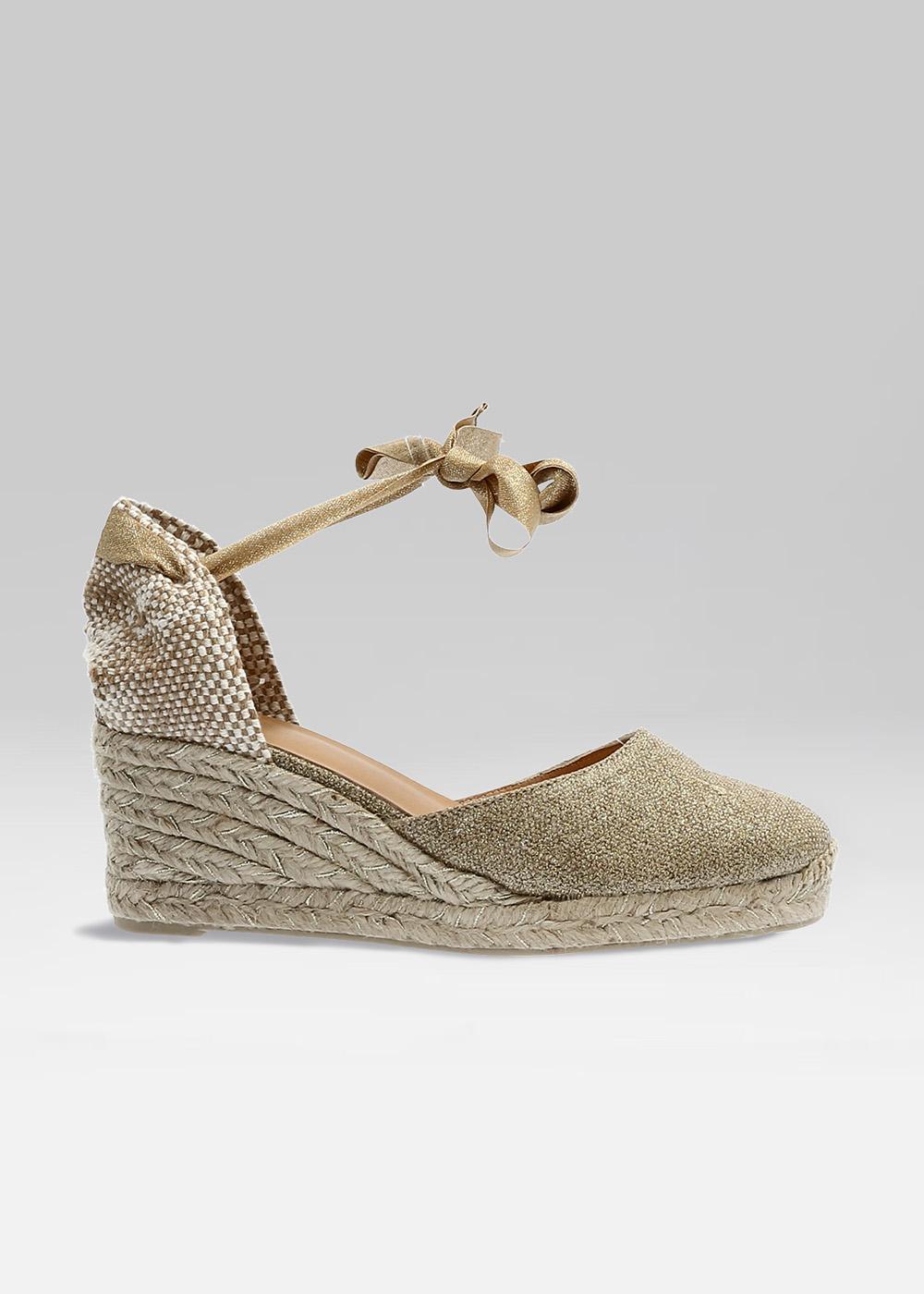 Castaner CARINA ORO CLARO Manfield