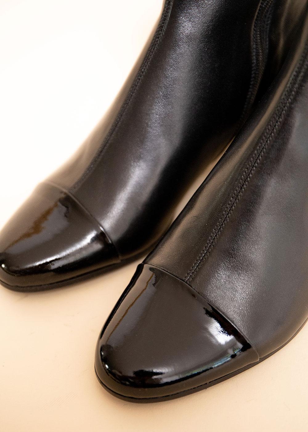 boots homme manfield