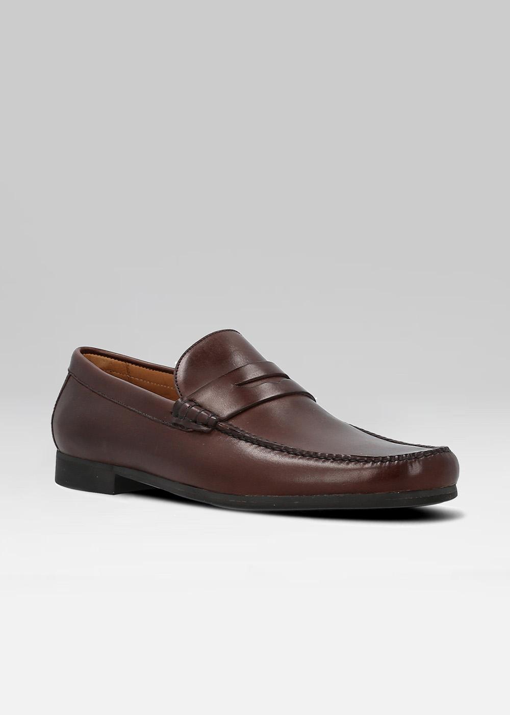 Mocassins Galeries Lafayette Chaussures Homme MOCASSIN FINALISTE