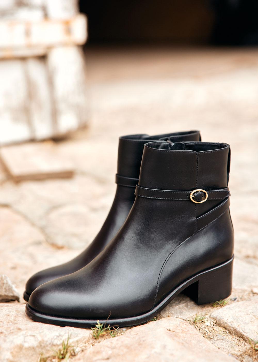 Manfield shoes shop