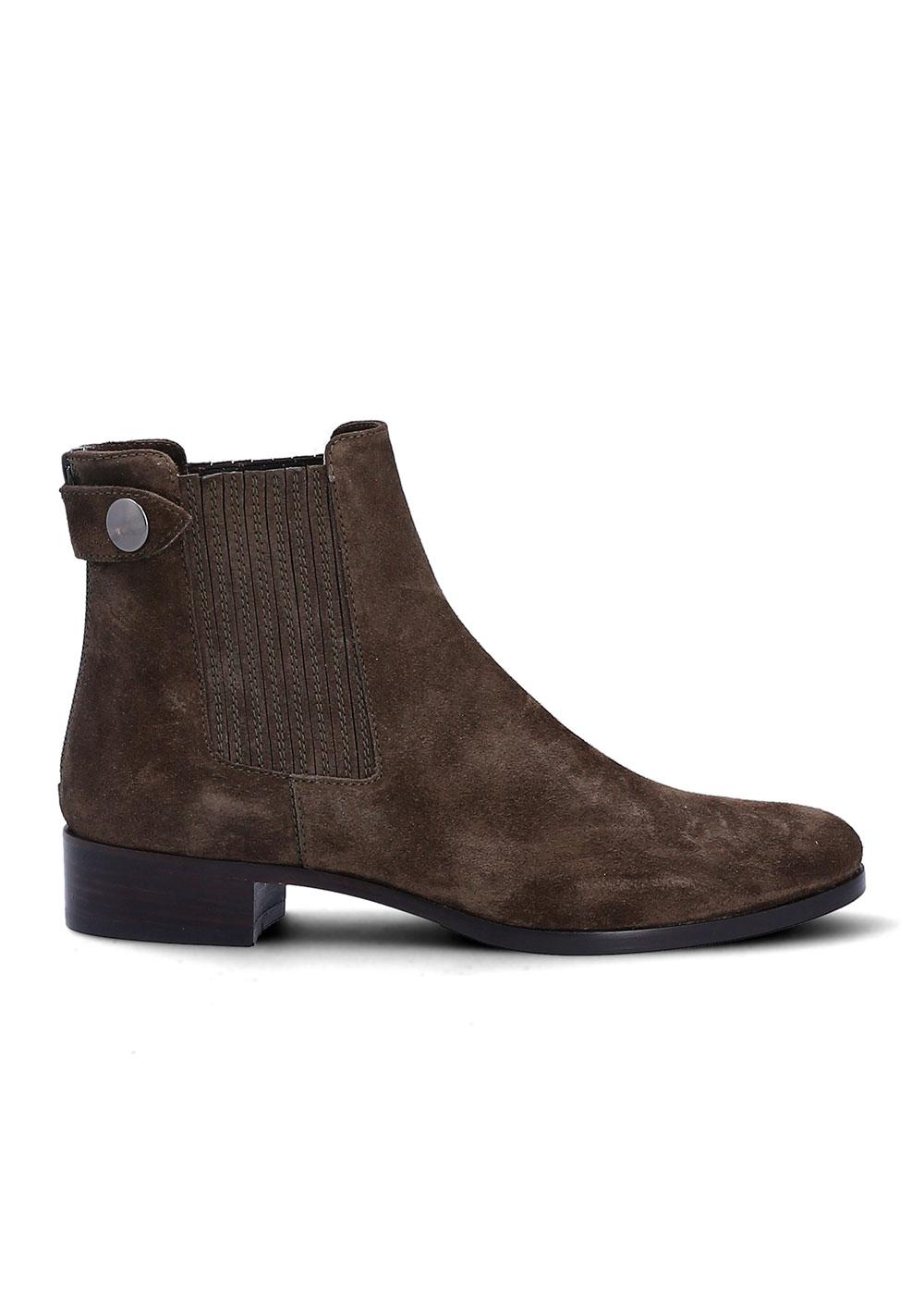Charles kammer 2025 boots