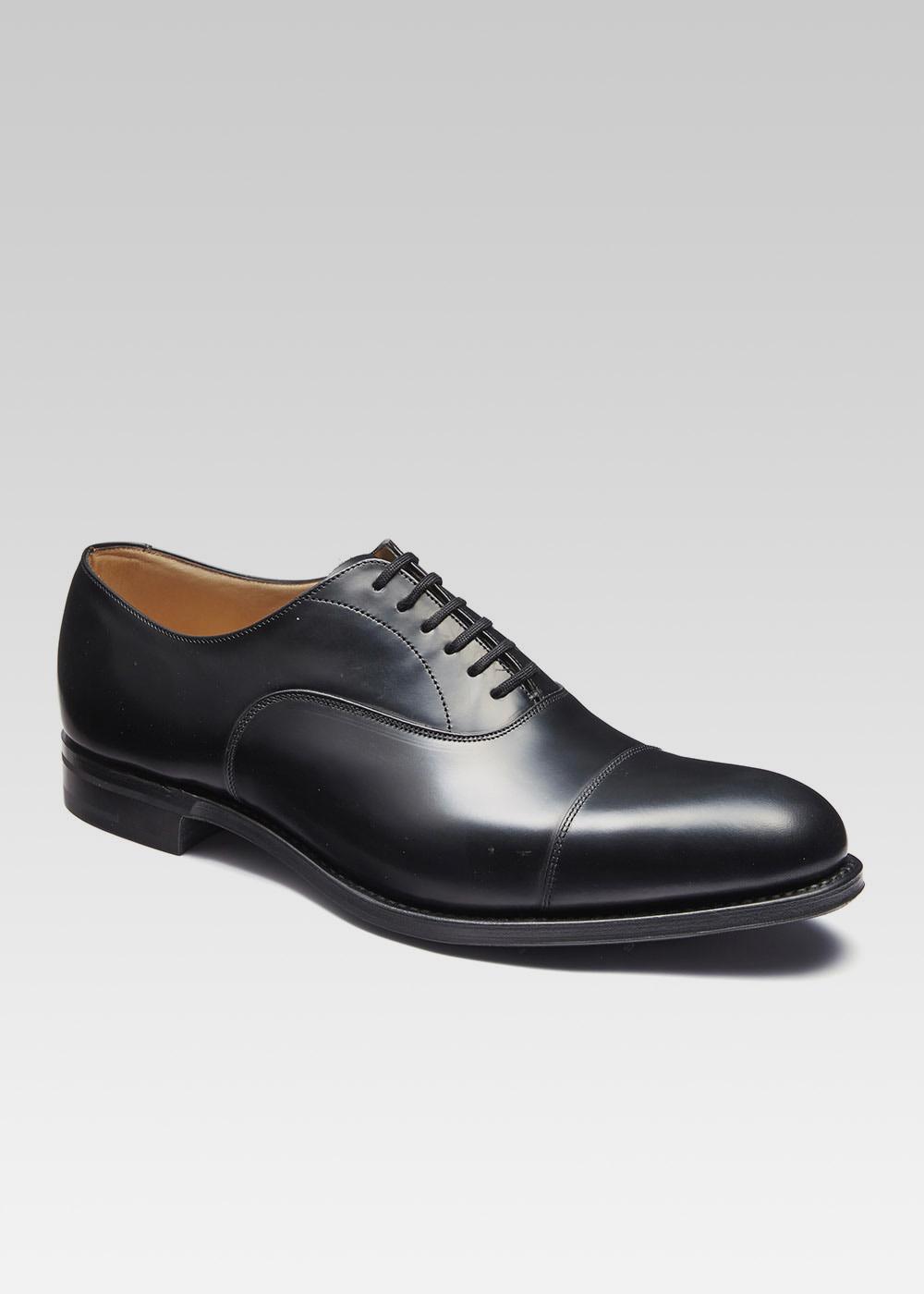 Church's RICHELIEU DUBAI R POLBINDER BLACK Manfield