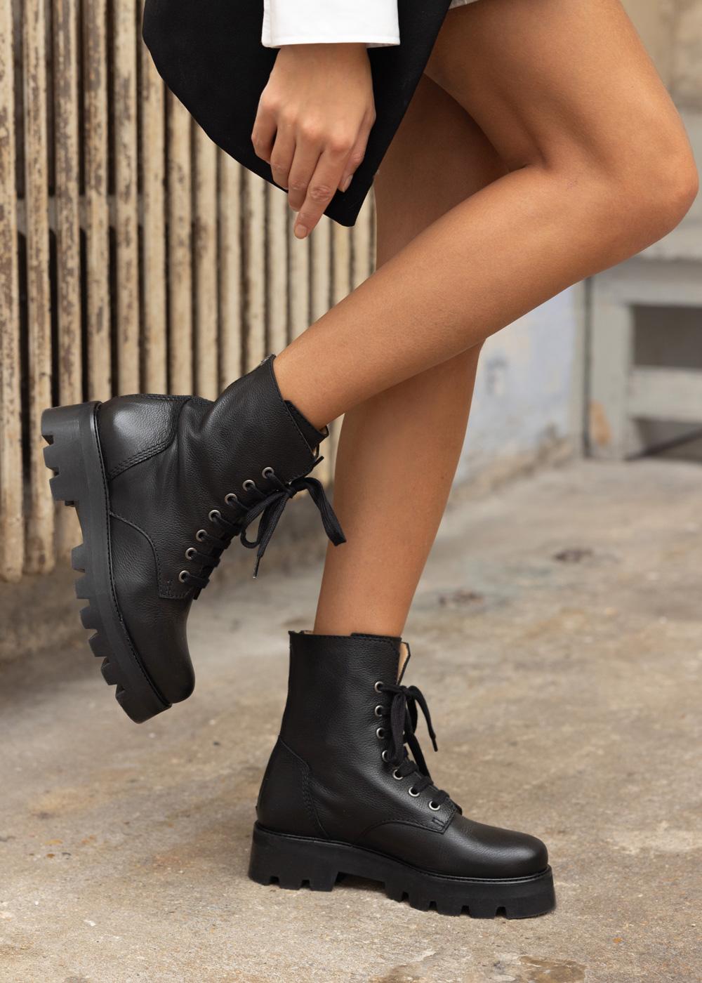 colisée chaussures avis