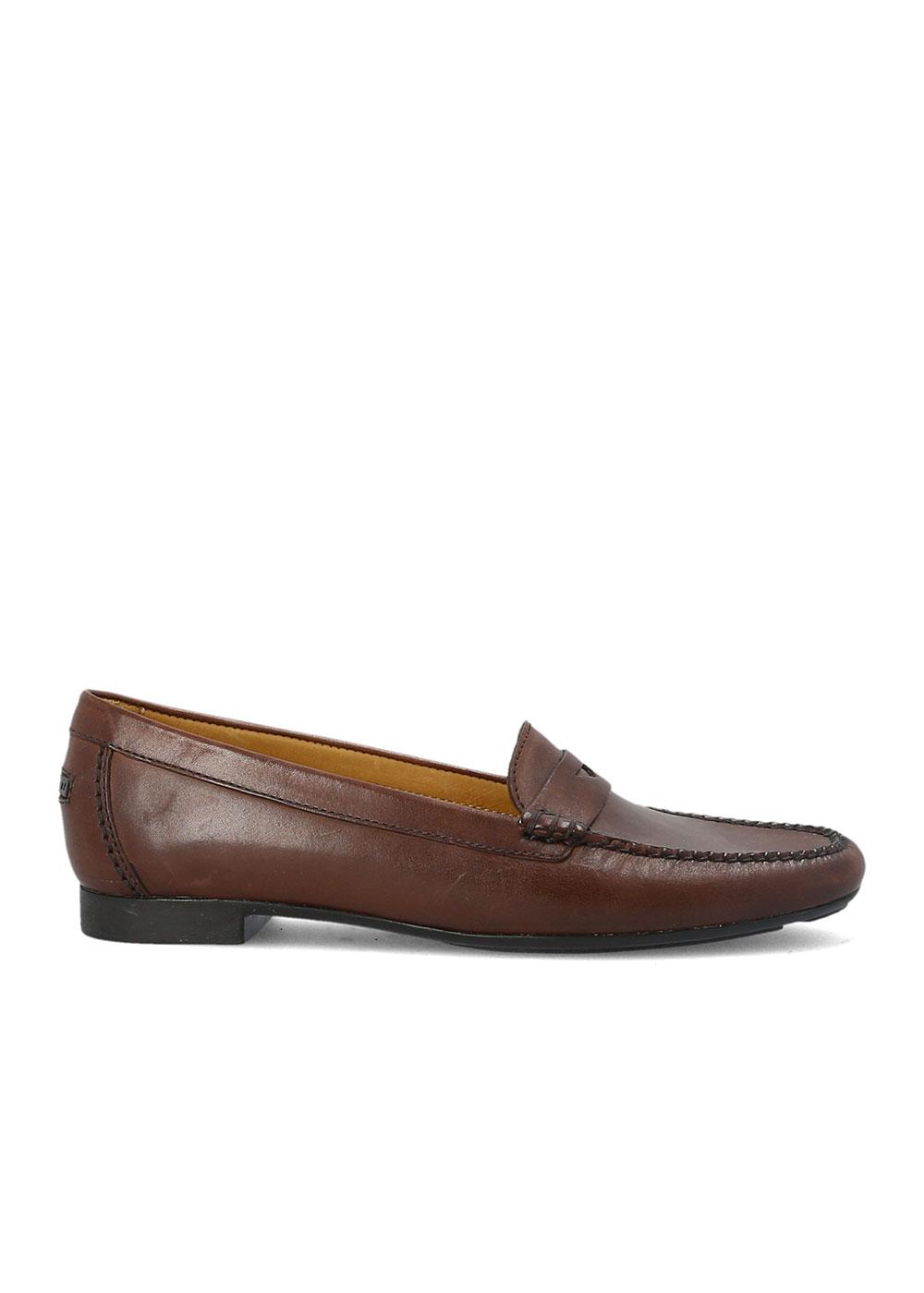 Manfield mocassin online