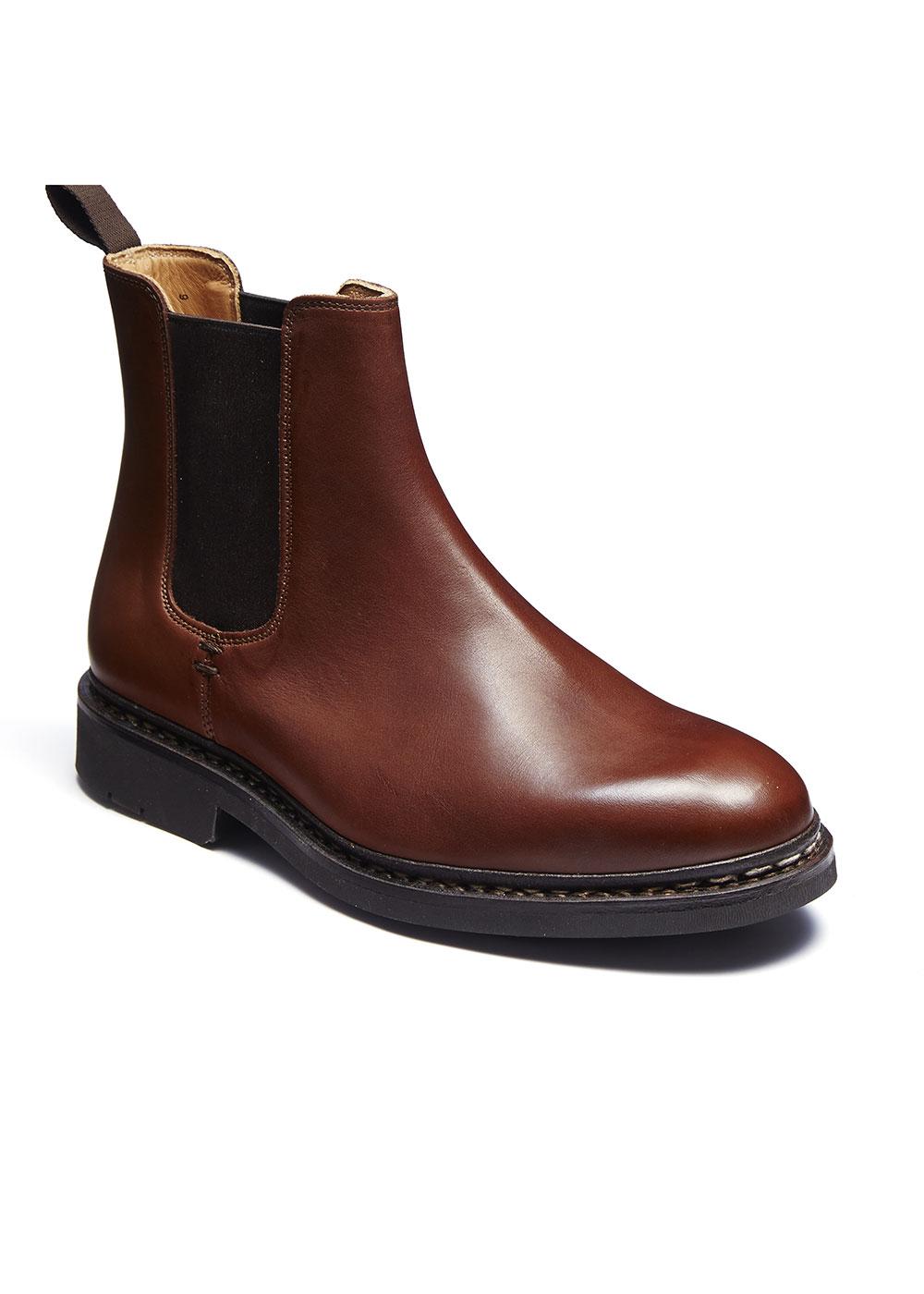 Boots cousu norvegien hotsell