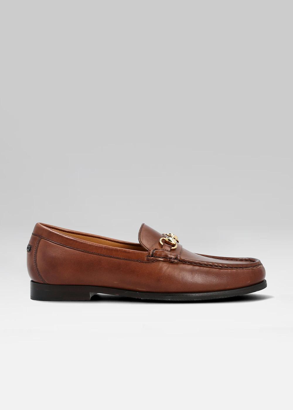 Medraycenters Mocassin Fairmount Femme Medraycenters Mocassins