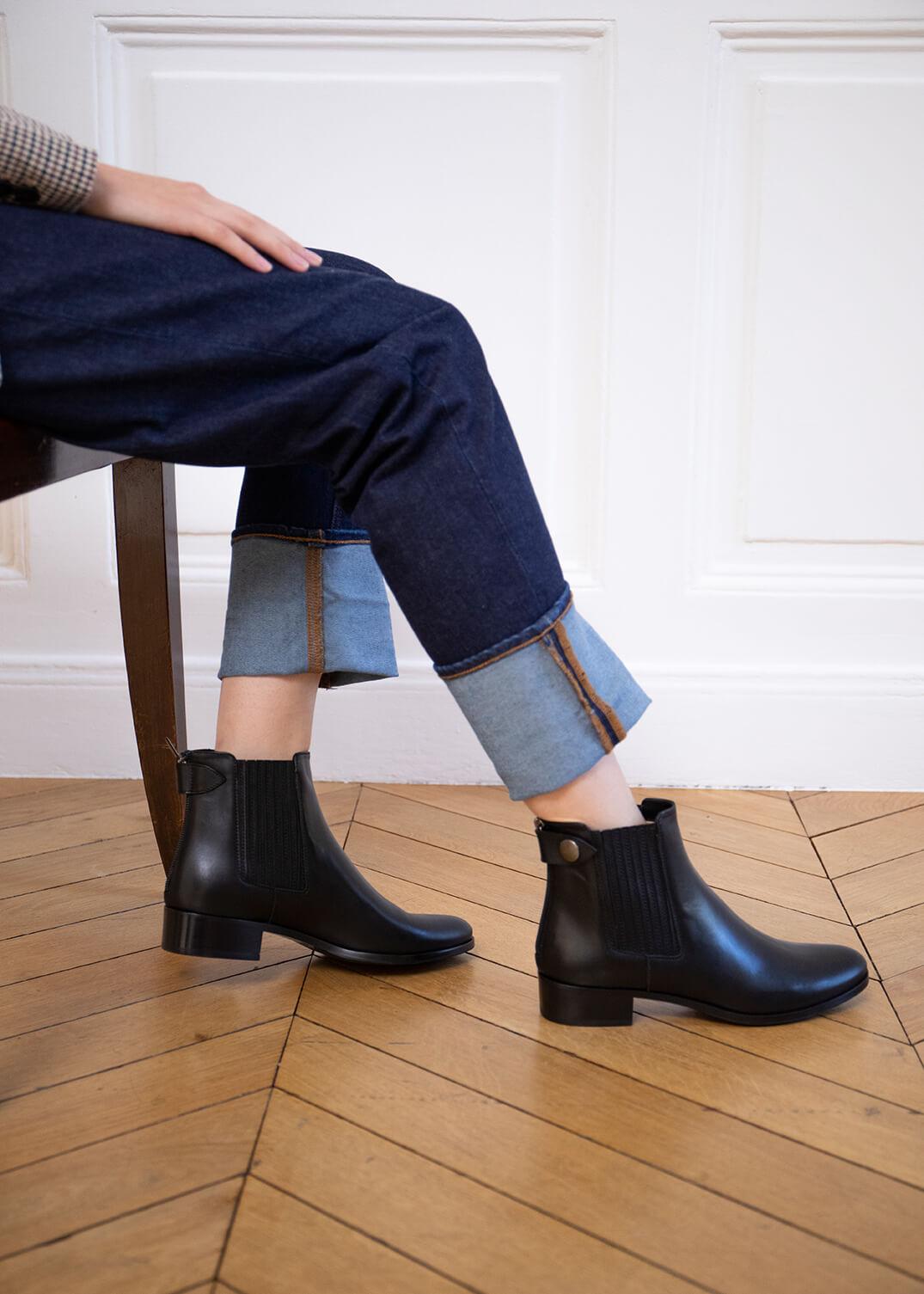 chaussures charles kammer