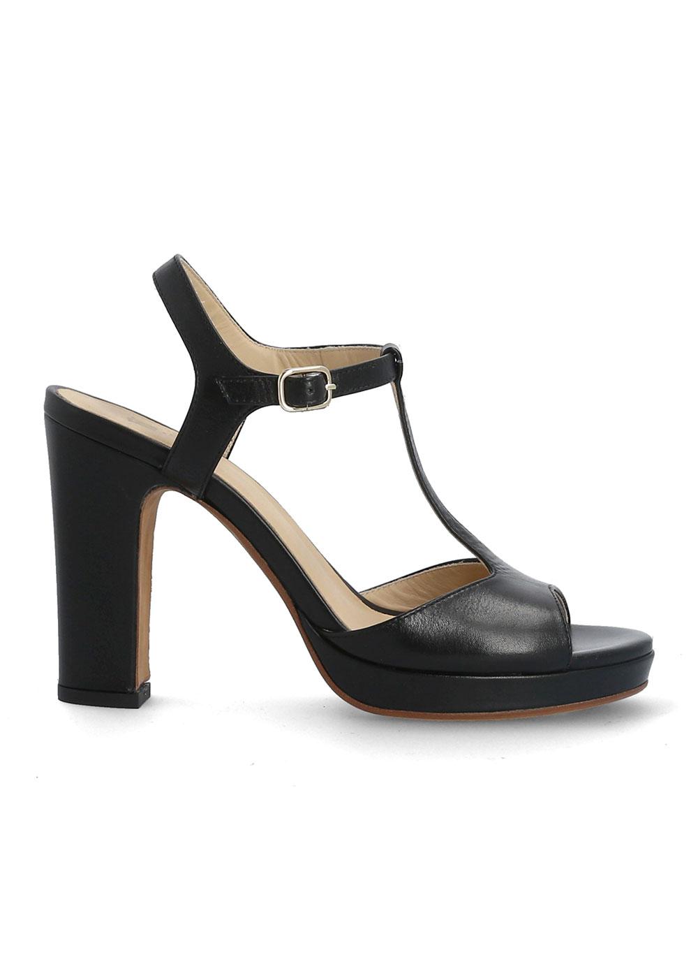 SALOME ODE CUIR NOIR 35