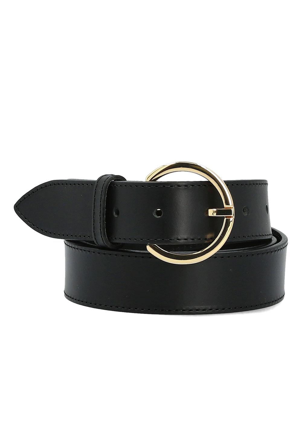 Ceinture ronde 2025