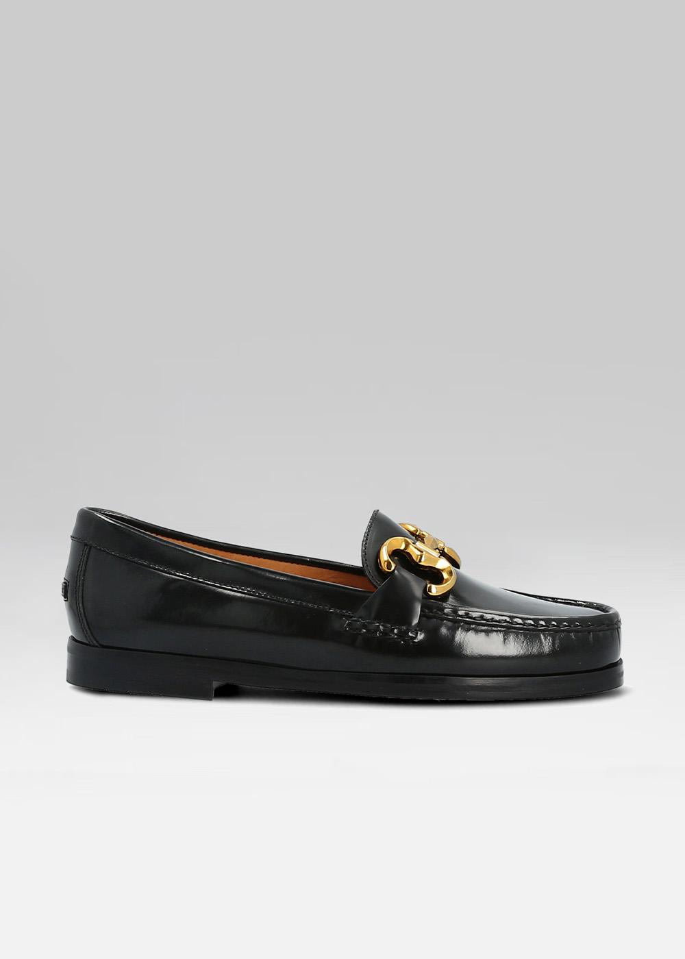 Mocassins Homme BATA Vintage - Cuir Fauve - Taille 44 EU - Avec Embauchoirs En Bois - Occasion Très Bon État