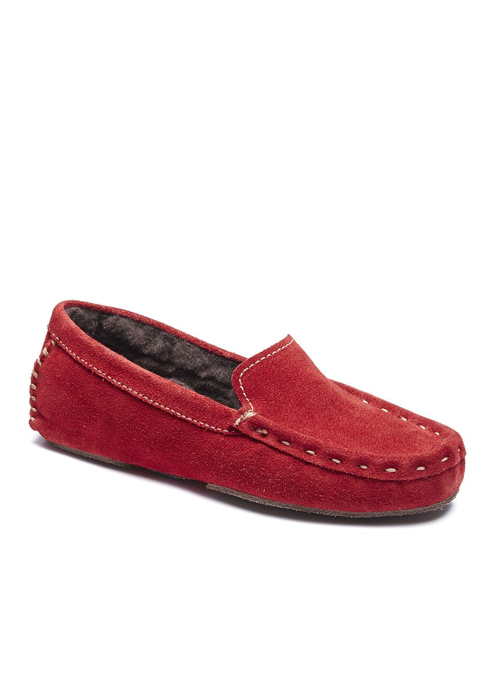 Fairmont slippers sale