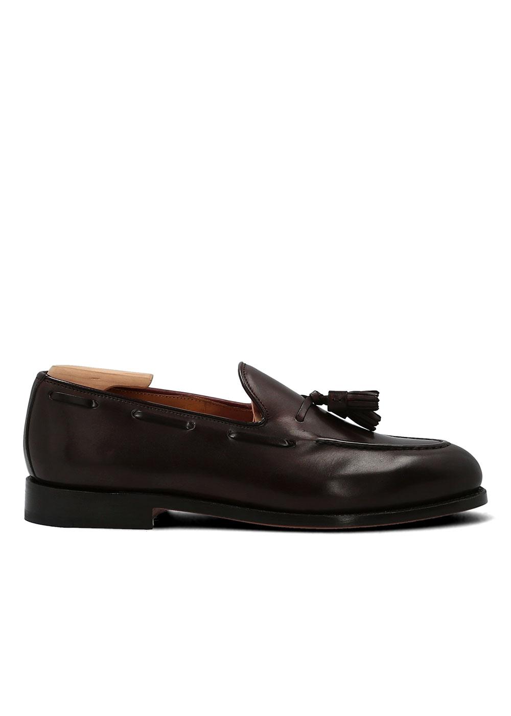 Mocassin bowen 2025