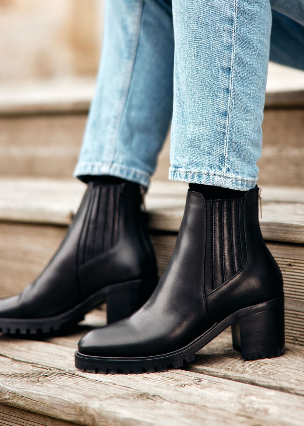 Bottes charles kammer online