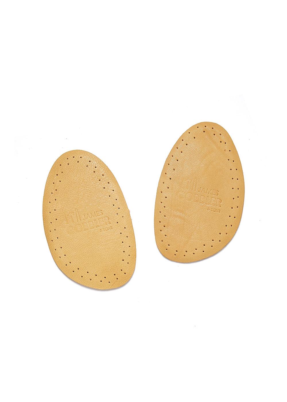 Demi semelle cuir shop