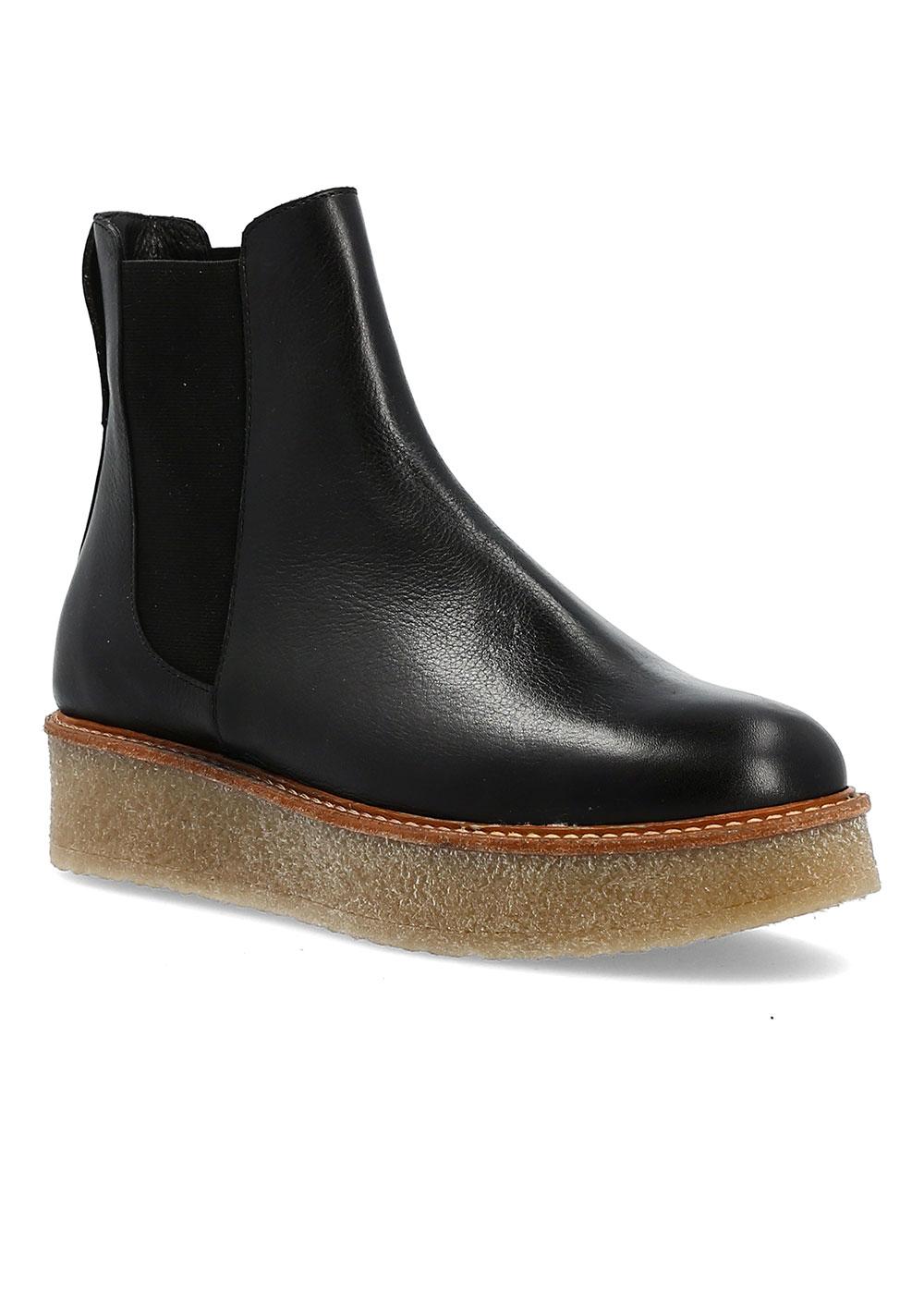 Fallon dry mid zip chelsea boot hotsell