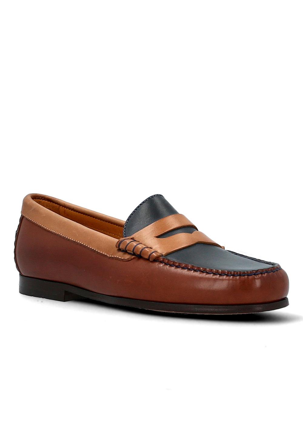 Fairmount mocassin sales
