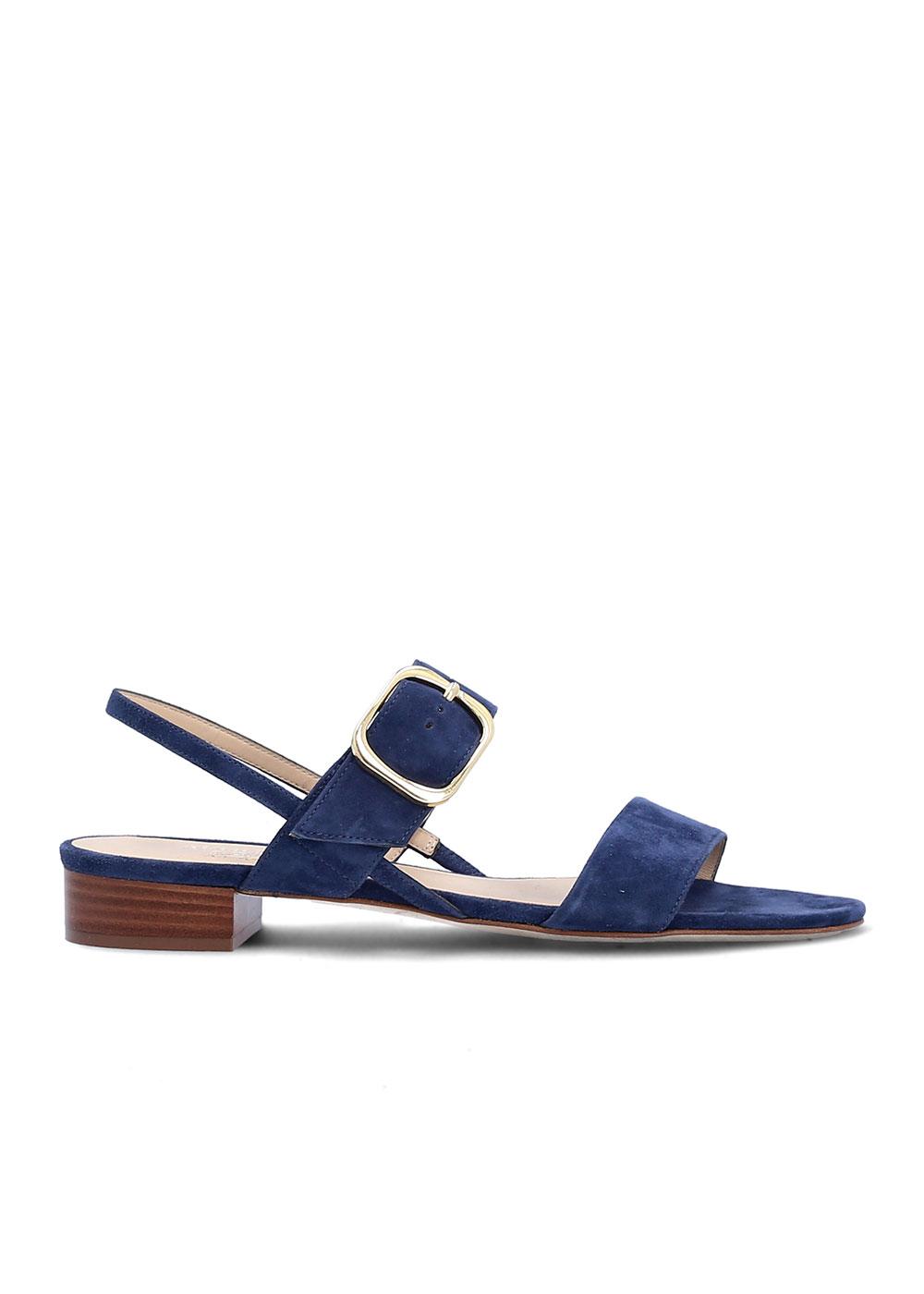 Sandales manfield top