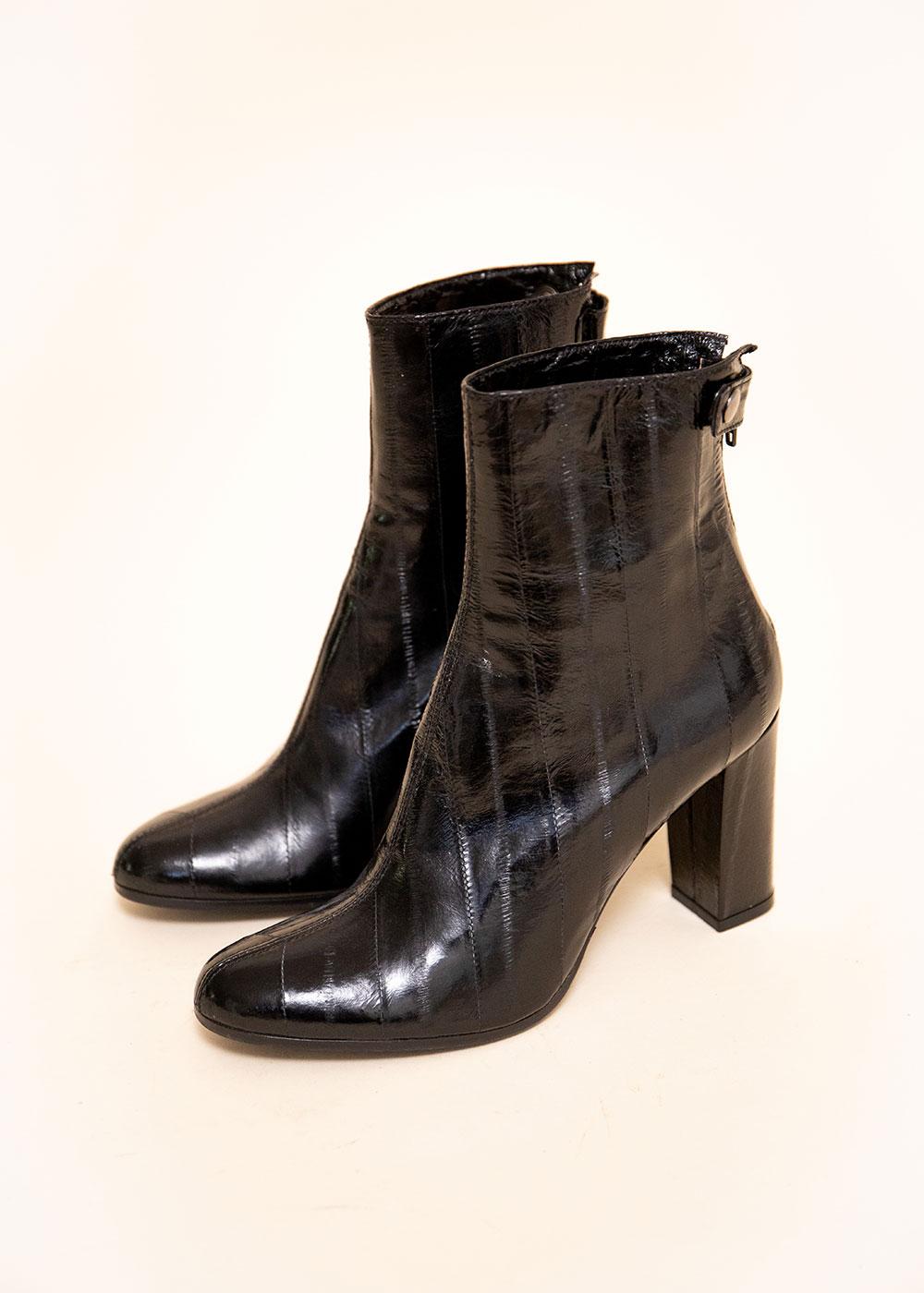 Bottines colisée shop