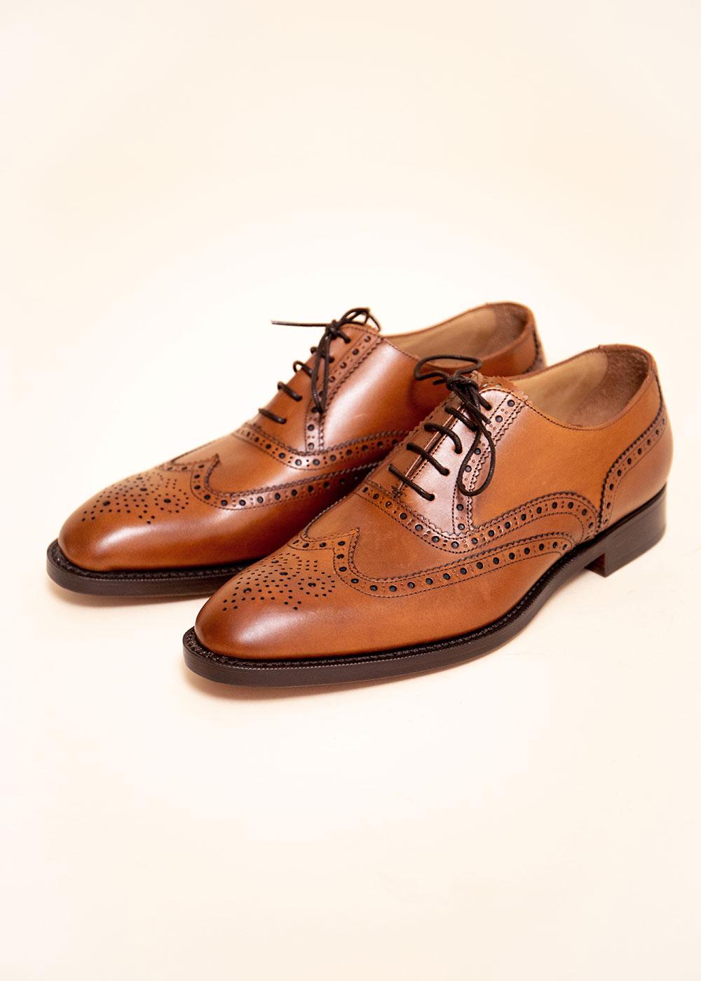 Chaussures bowen new arrivals