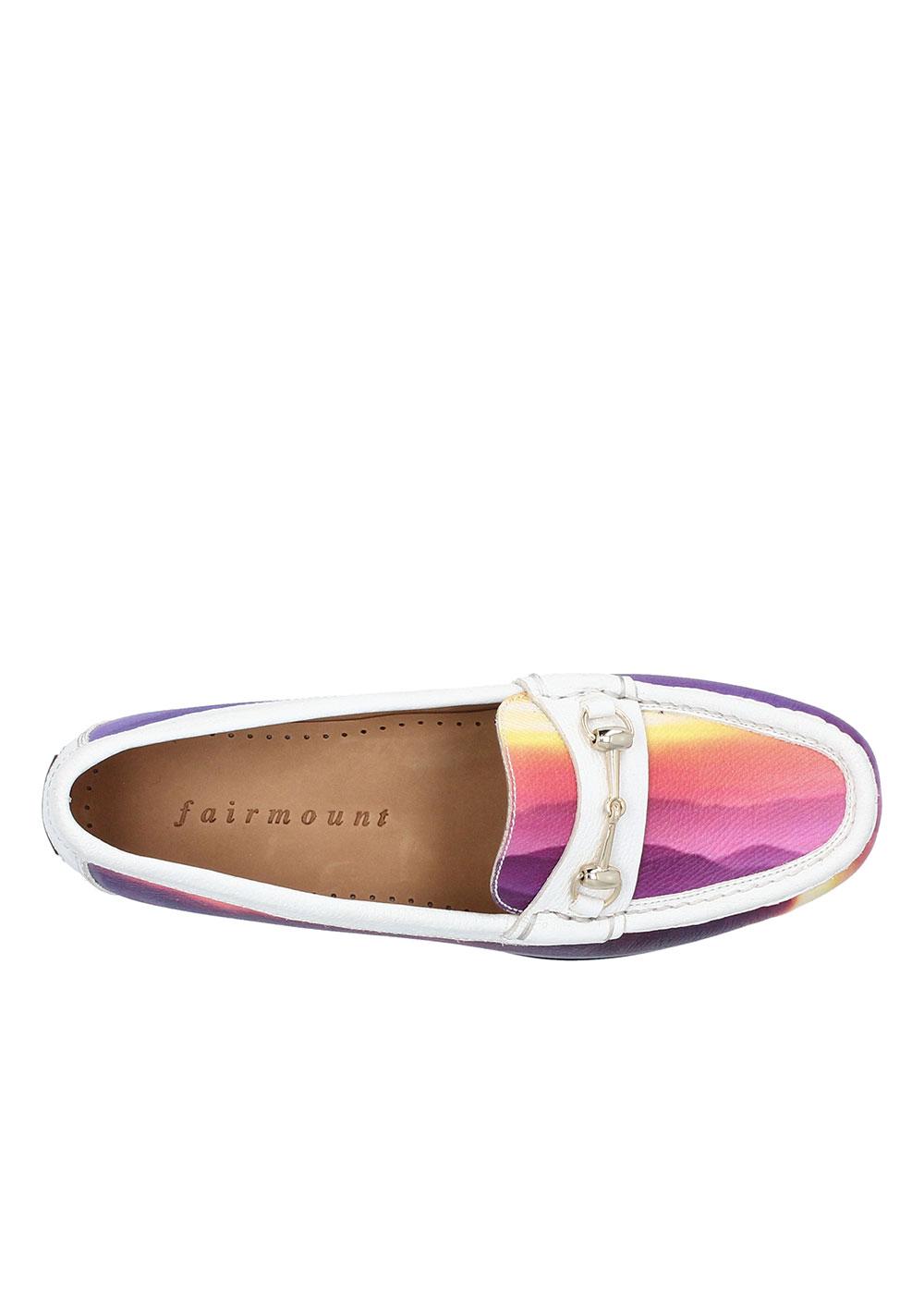 Chaussures femme top fairmount soldes