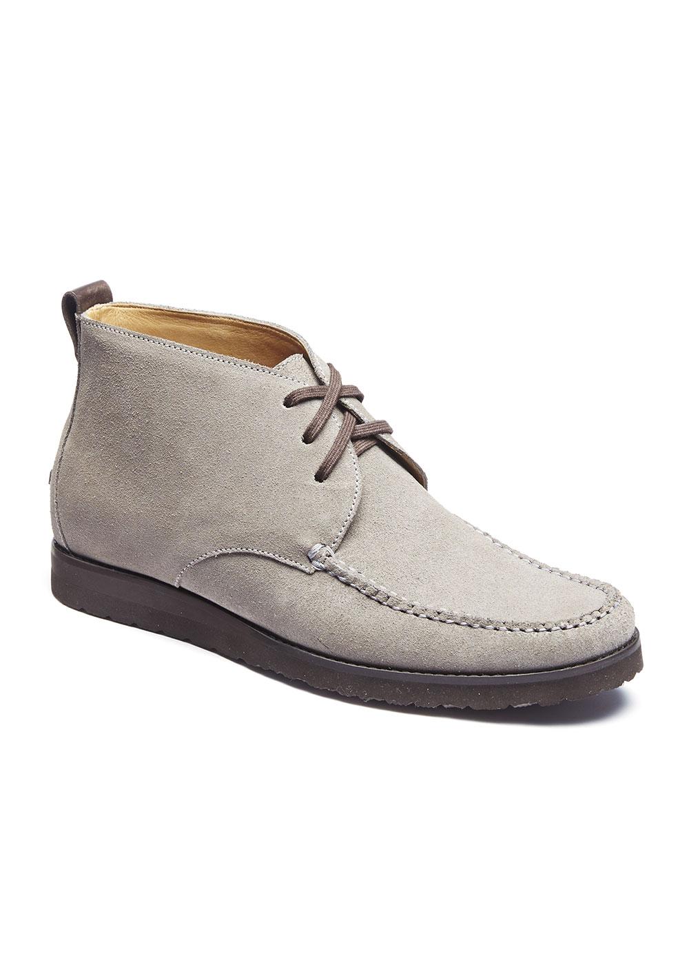 Manfield wedge sneaker best sale