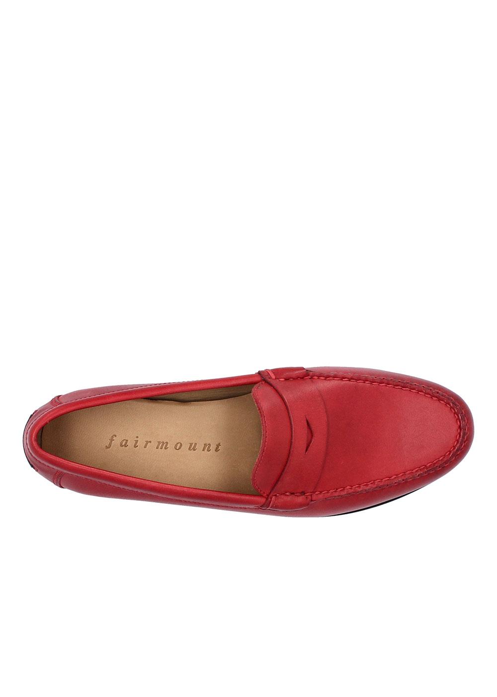 Chaussures femme best sale fairmount soldes