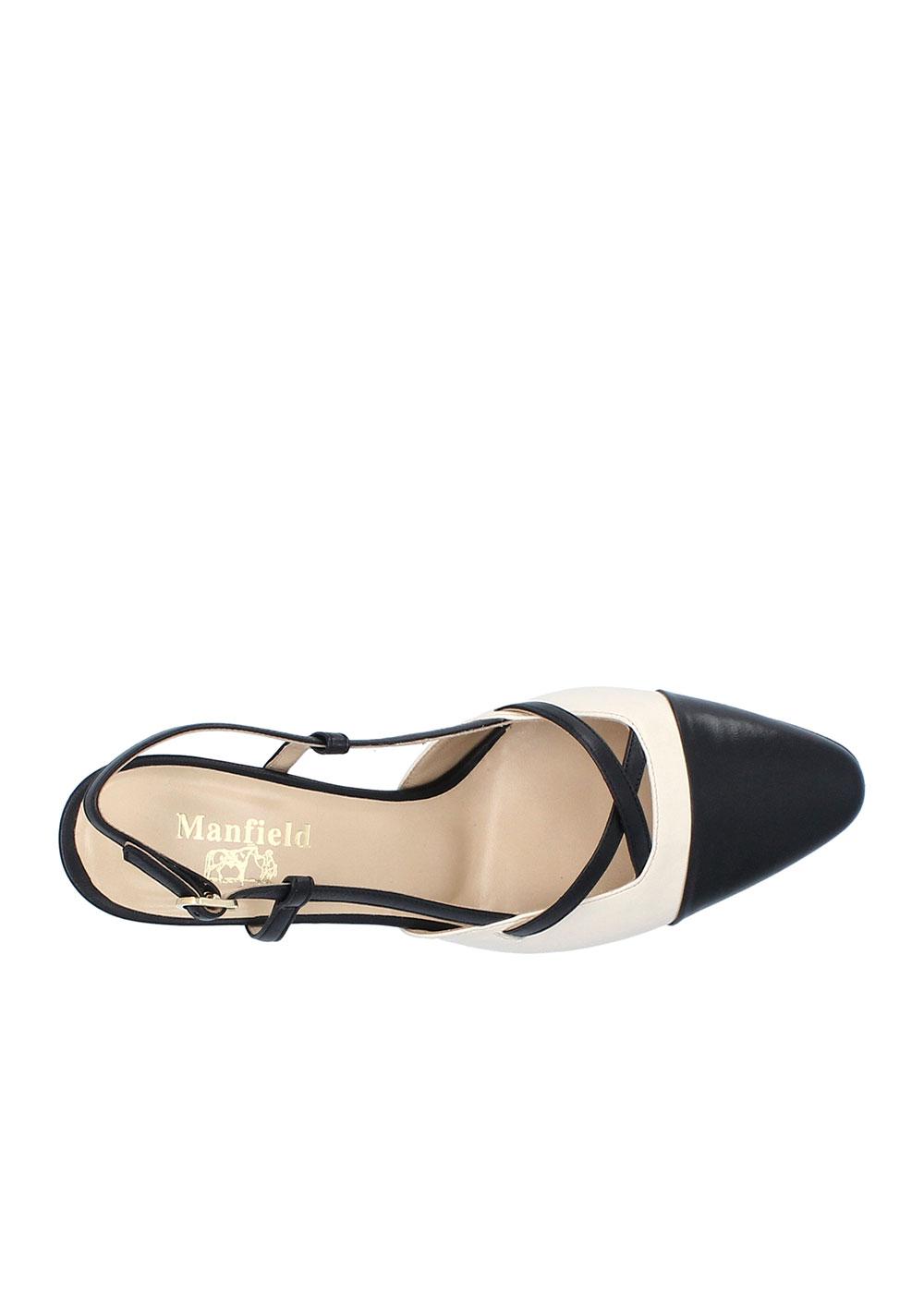 Chaussures manfield hotsell soldes