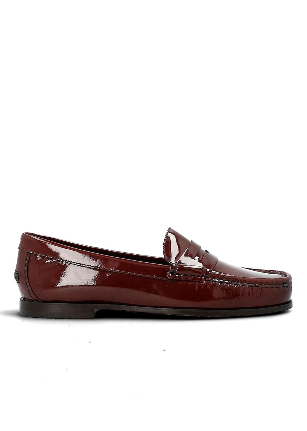 Mocassin fairmount femme sales