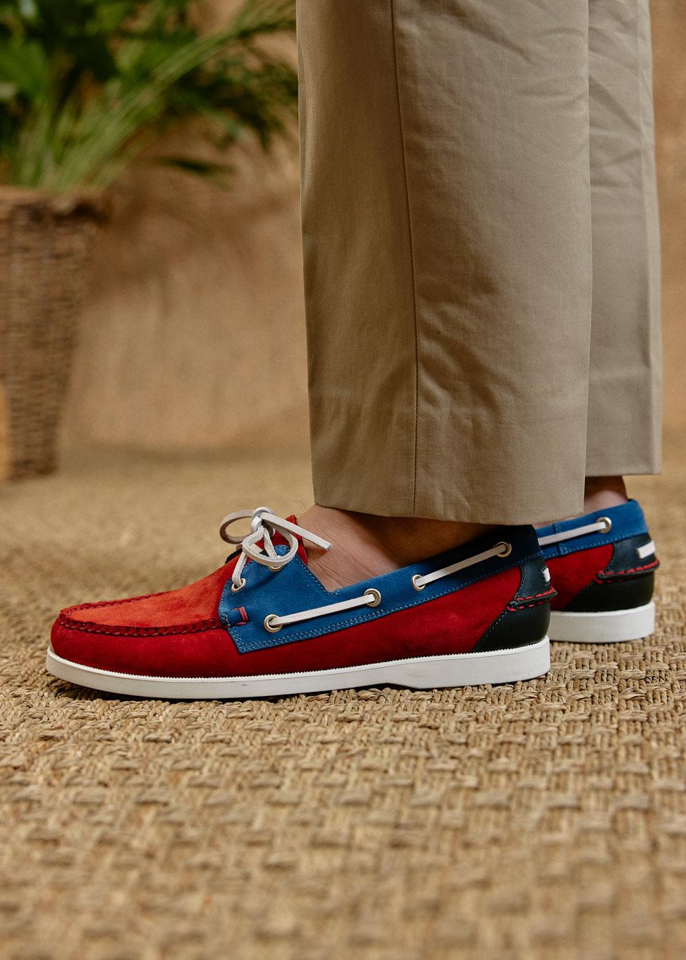 Manfield shoes online