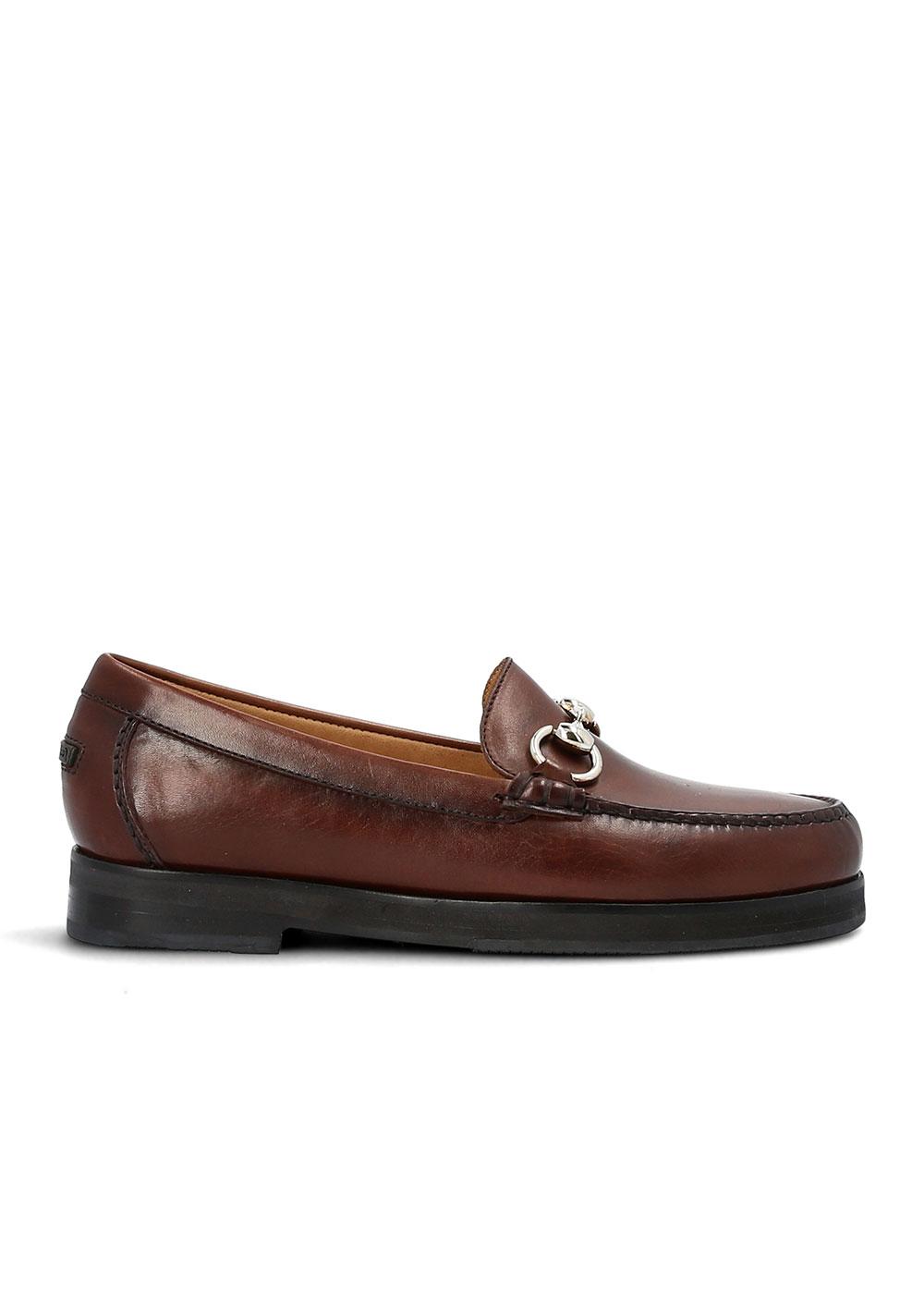 Mocassin homme fairmount hot sale