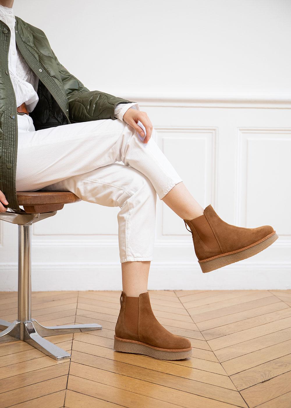 Clarks store dove madeline