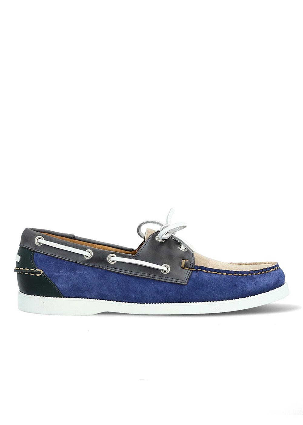 Sailor boat shoes deals