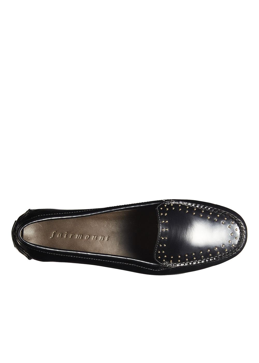 Mocassin fairmount femme best sale