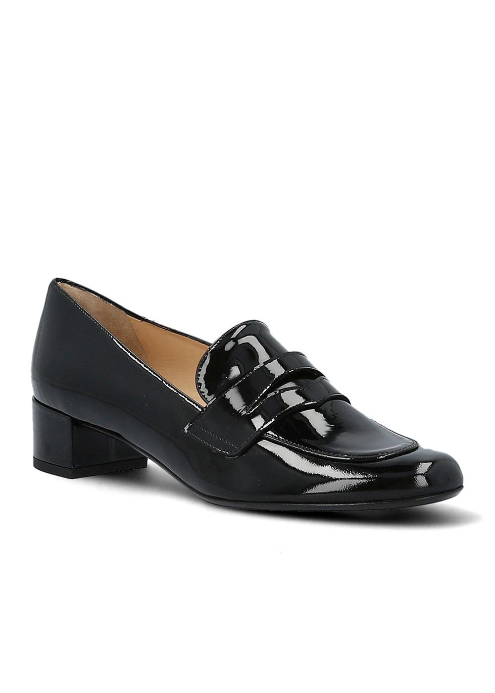 Mocassin femme manfield deals