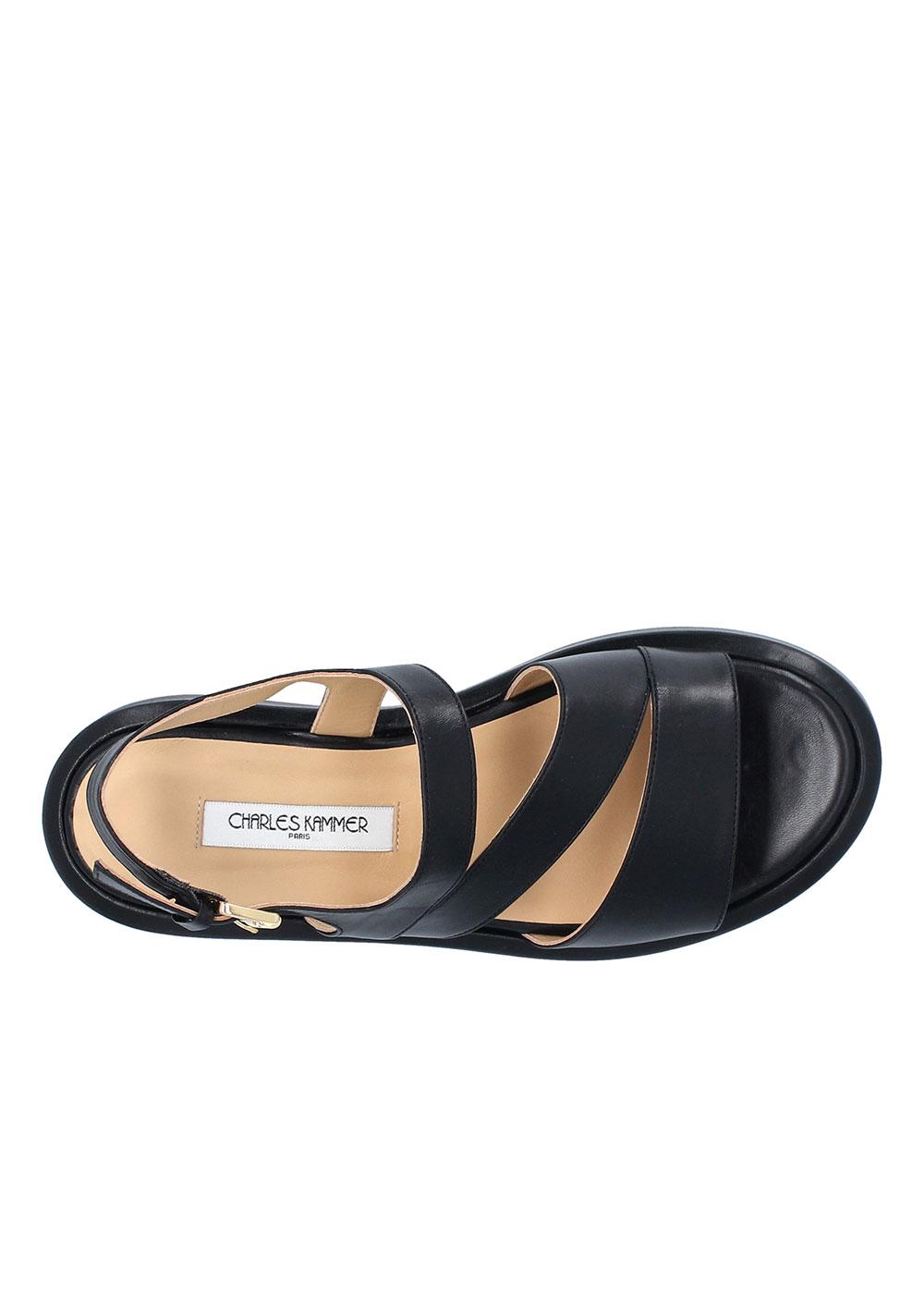 Sandales charles kammer deals