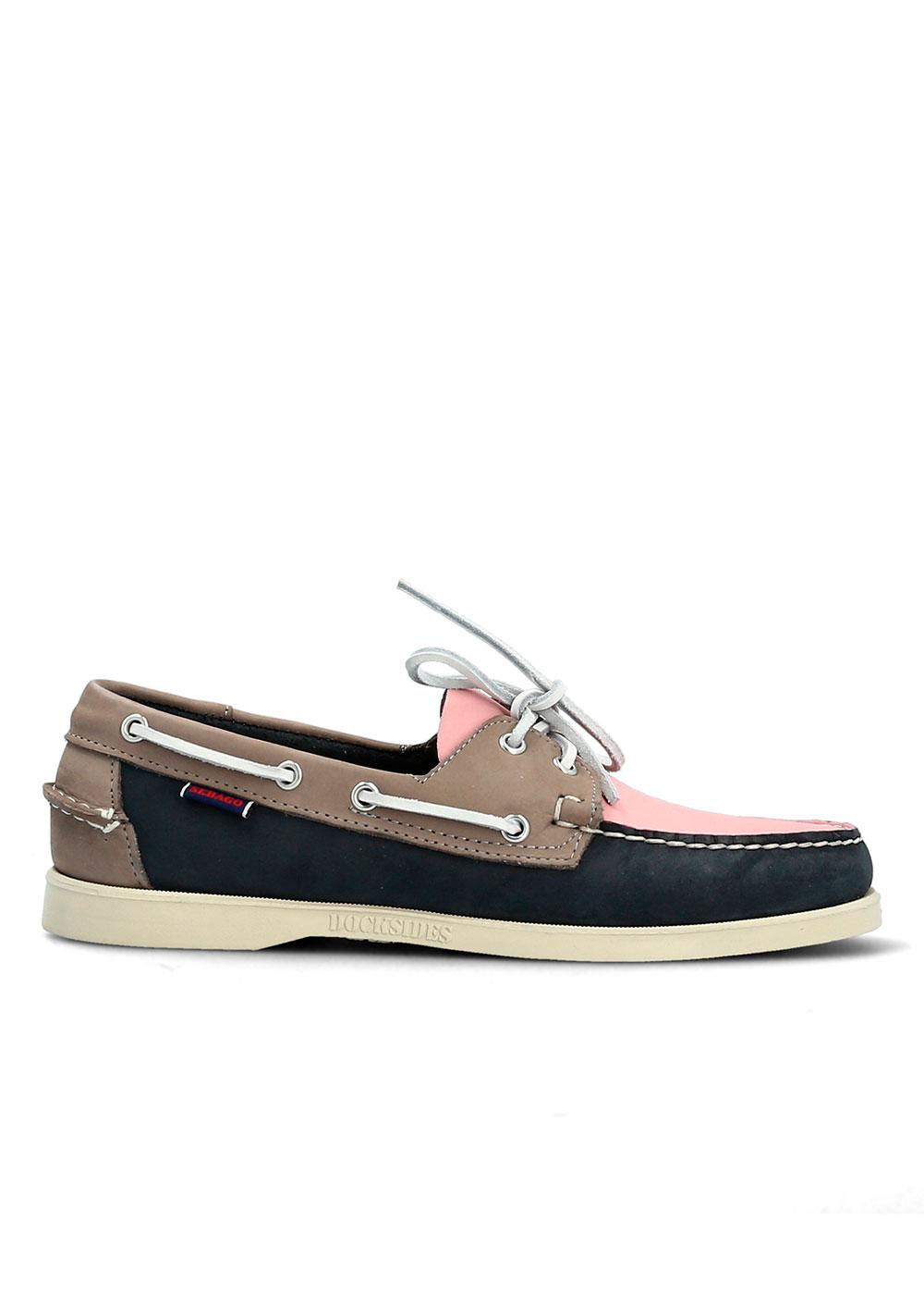 Sebago rose discount
