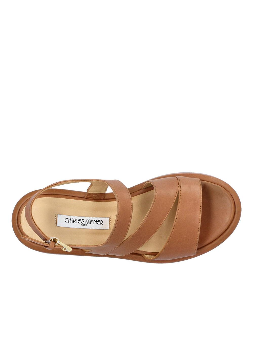 Charles kammer sandales sales