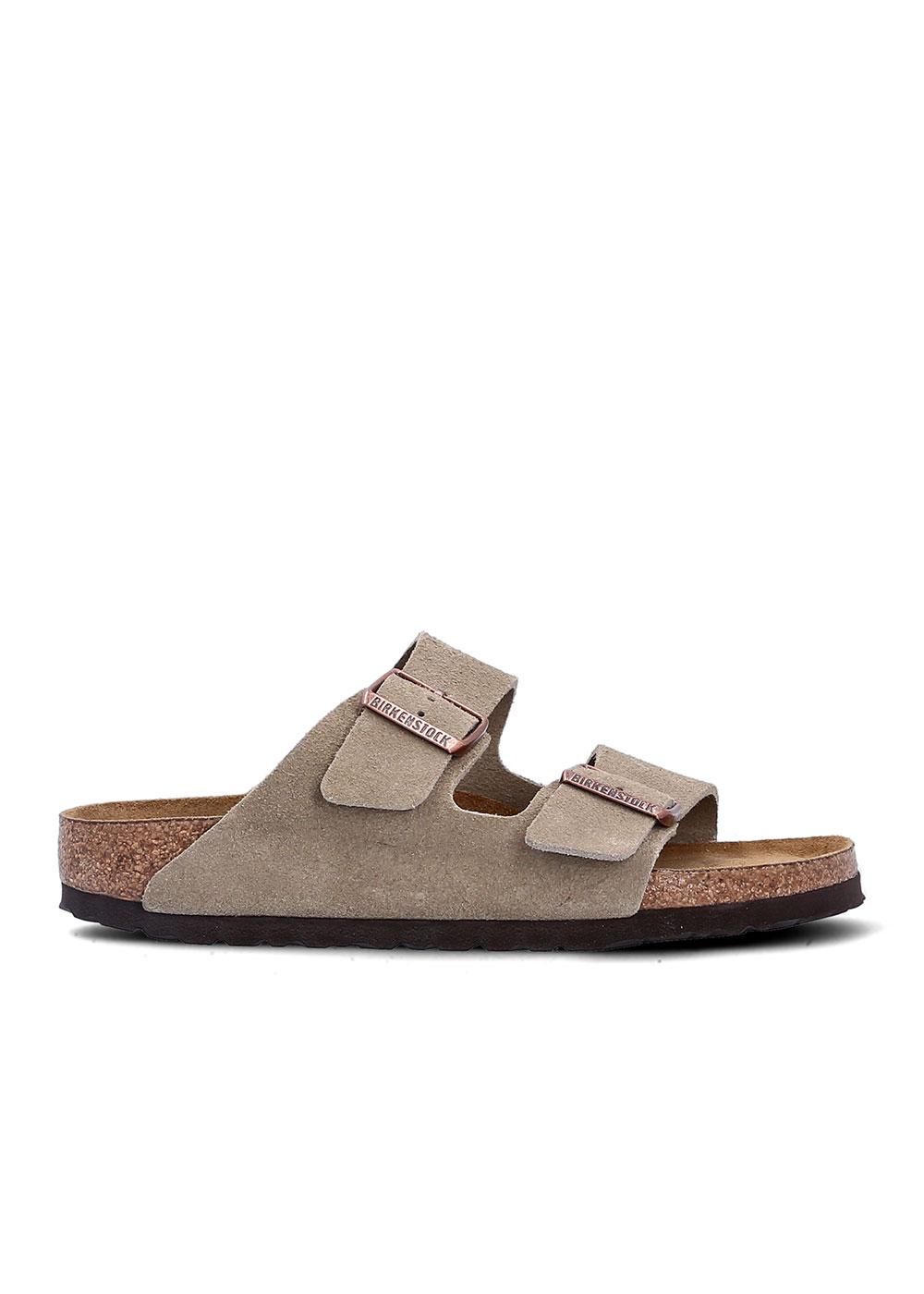 sandales birkenstock femme