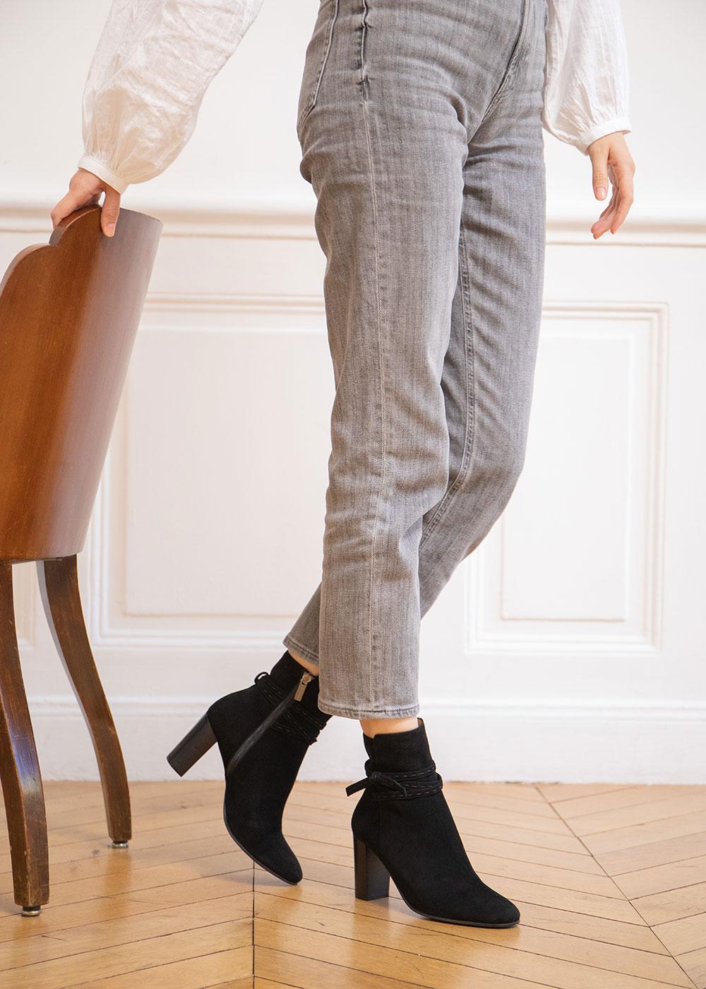 bottes charles kammer