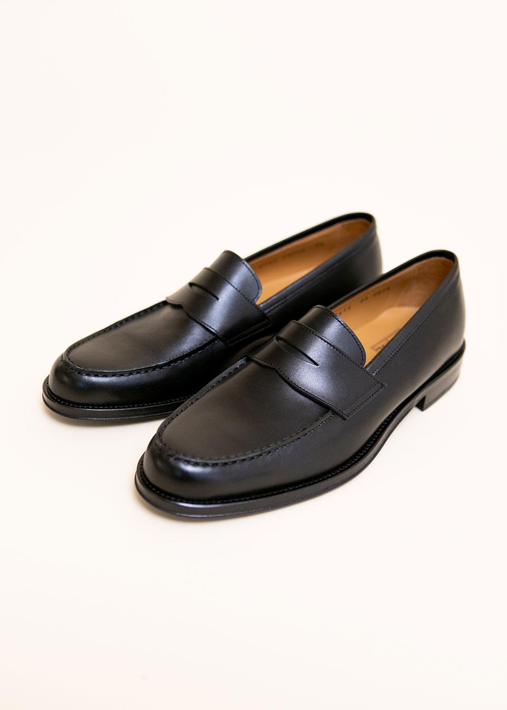 Mocassin manfield deals