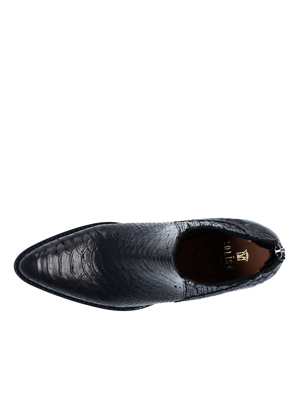 colisée chaussures avis