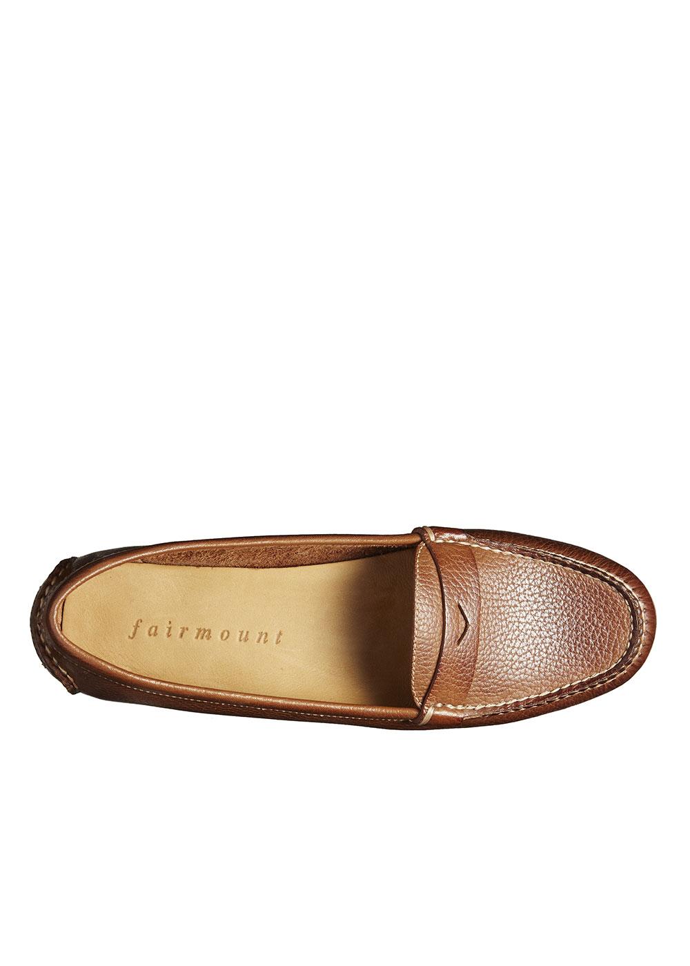 Fairmount mocassins femme sales
