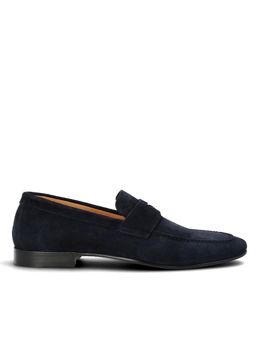 Mocassin manfield femme sales