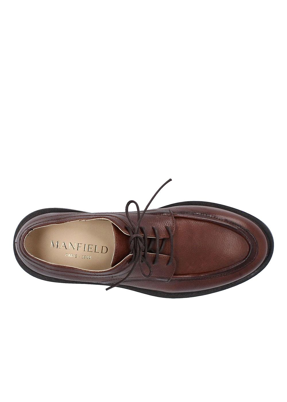 Chaussures homme manfield online