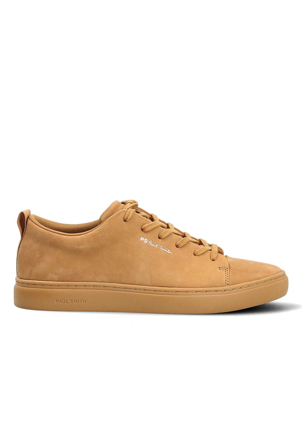Paul Smith イエロー スエード スニーカー ニューバランス NEW