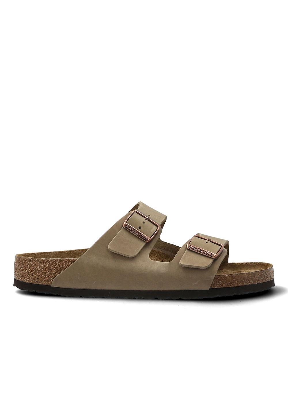 Mens birkenstock brown shop