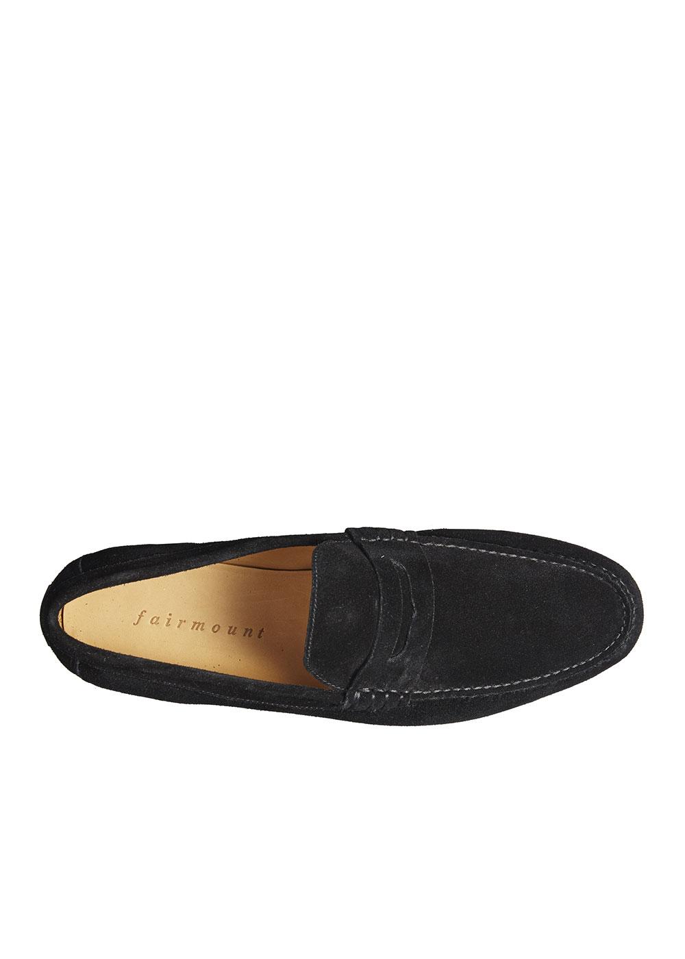 Chaussures femme fairmount online soldes